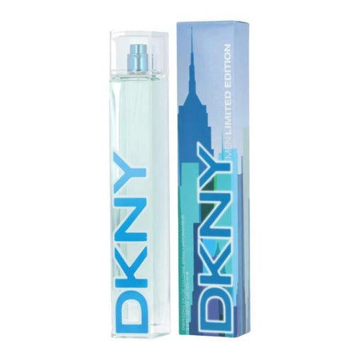 DKNY New York Summer Eau De Toilette