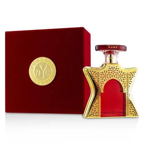 Bond No. 9 Dubai Ruby Eau De Parfum