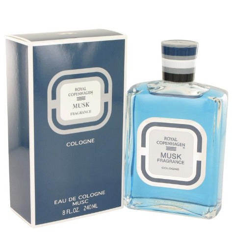 Royal Copenhagen Musk Cologne