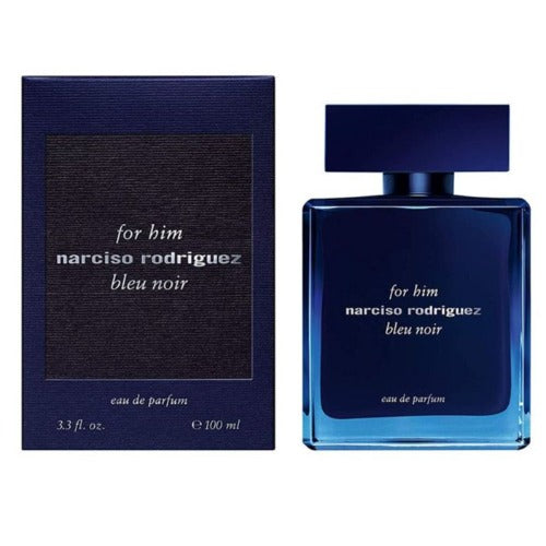 Narciso Rodriguez Bleu Noir Eau De Parfum