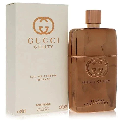 Gucci Guilty Intense Eau De Parfum