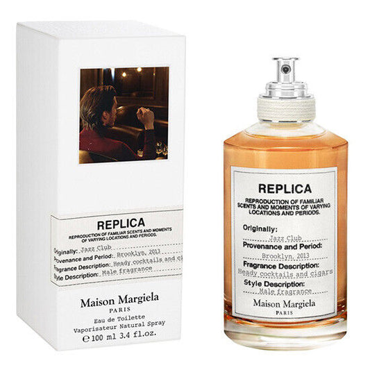 Replica Jazz Club Eau De Toilette