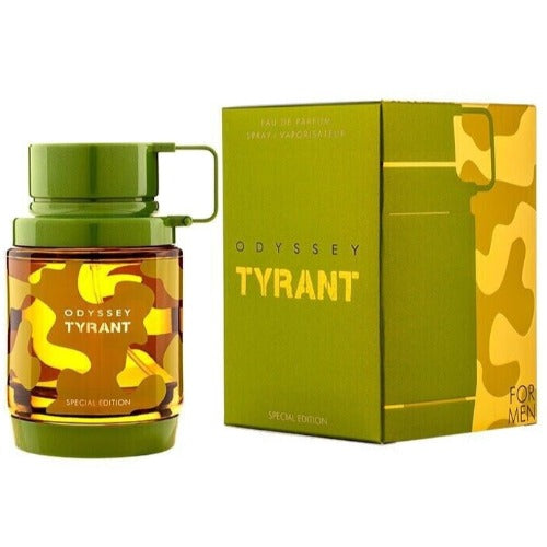 Armaf Odyssey Tyrant Eau De Parfum