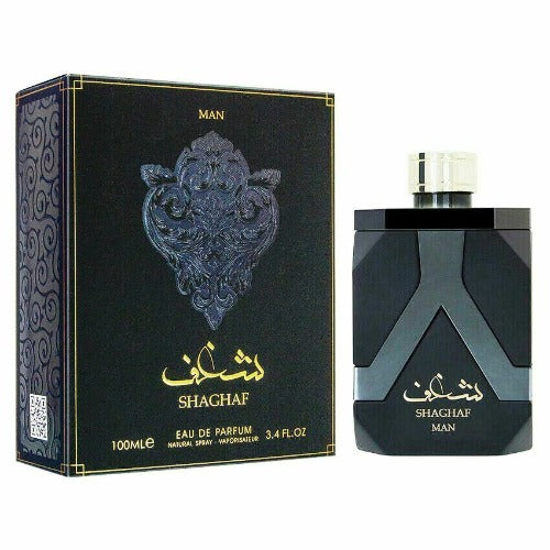 Lattafa Shaghaf Eau De Parfum