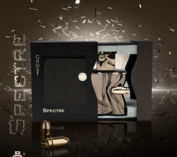 Fragrance World Spectre Ghost Eau De Parfum