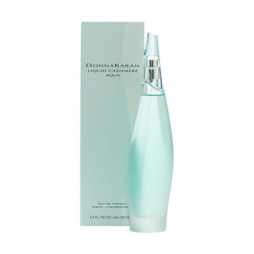 Donna Karan Liquid Cashmere Aqua Eau De Parfum