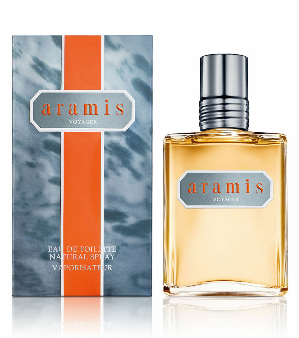 Aramis Voyager Eau De Toilette