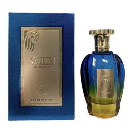 Paris Corner Voux Blue Oud Emir Eau De Parfum