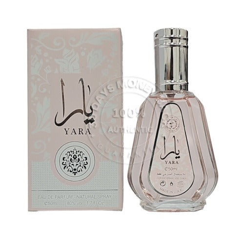 Lattafa Yara Eau De Parfum