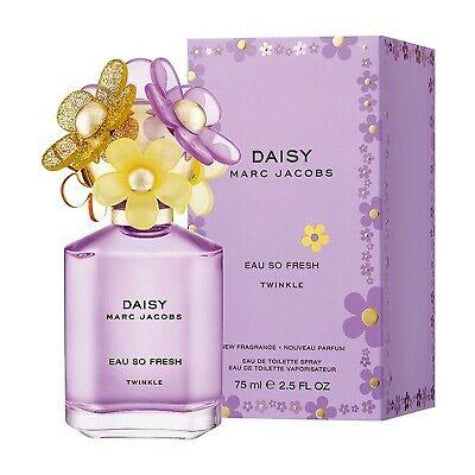 Daisy Eau So Fresh Twinkle Eau De Toilette