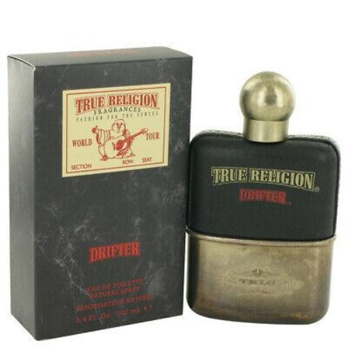 True Religion Drifter Eau De Toilette