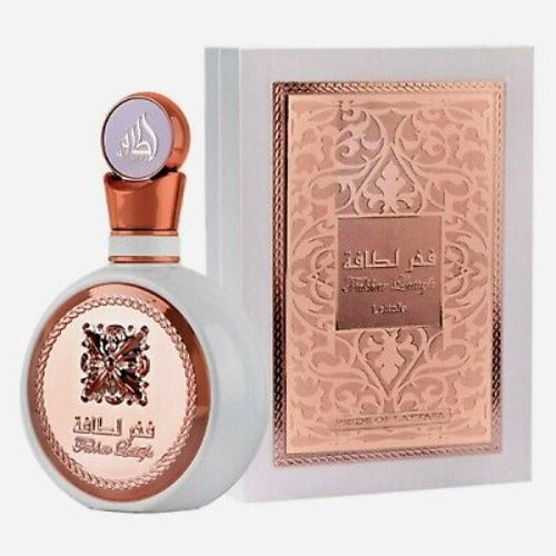 Lattafa Fakhar Eau De Parfum