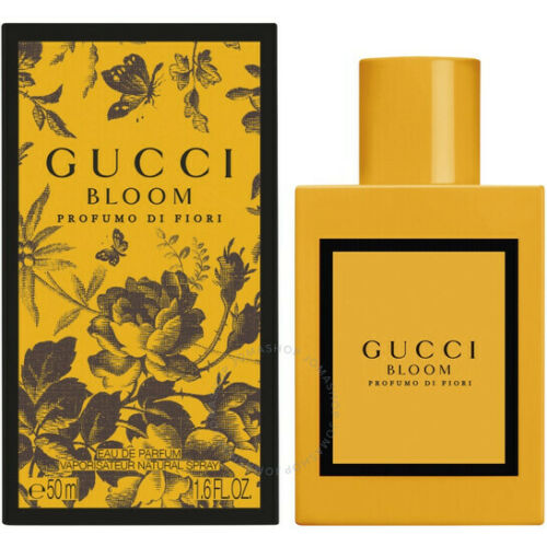 Gucci Bloom Profumo Di Fiori Eau De Parfum