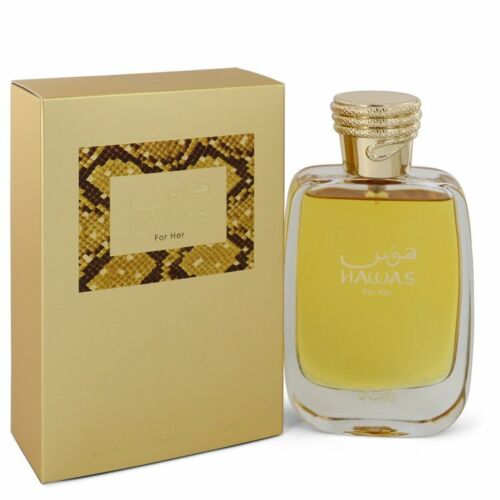 Rasasi Hawas Pour Femme Eau De Parfum