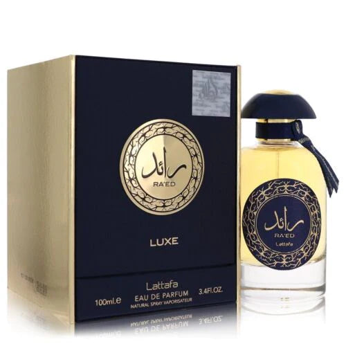 Lattafa Raed Gold Eau De Parfum