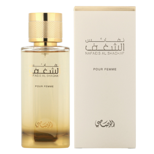 Rasasi Nafaeis Al Shaghaf Eau De Parfum