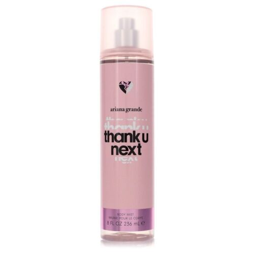 Ariana Grande Thank U Next Body Mist