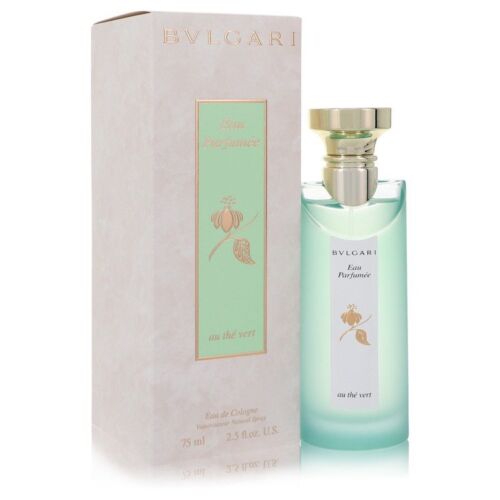 Bvlgari Au The Vert Cologne