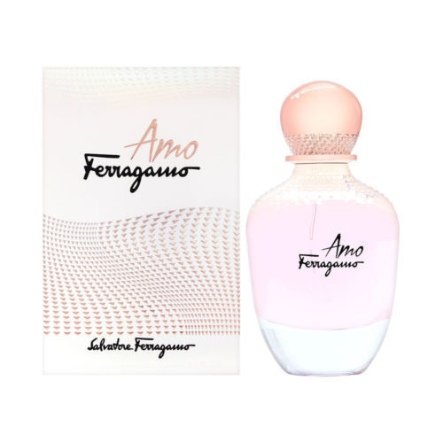 Amo Ferragamo Eau De Parfum