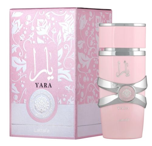 Lattafa Yara Eau De Parfum