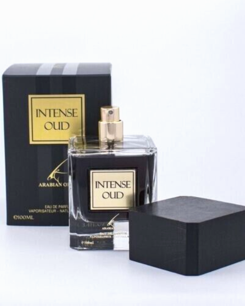 Paris Corner Intense Oud Arabian Oryx Eau De Parfum