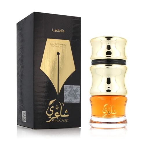 Lattafa Shaari Eau De Parfum