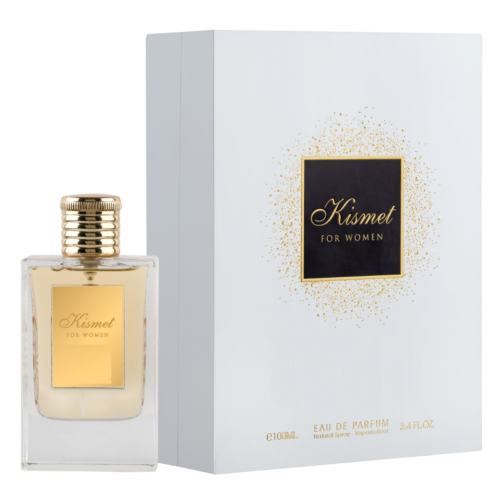 Maison Alhambra Kismet Eau De Parfum