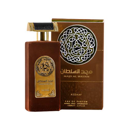 Lattafa Majd Al Sultan Asdaaf Eau De Parfum