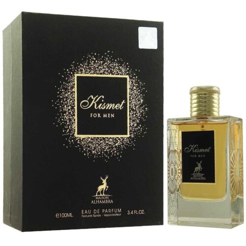 Maison Alhambra Kismet Eau De Parfum