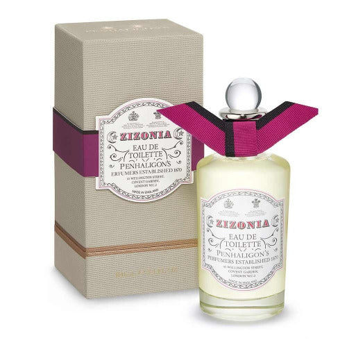 Penhaligon's Zizonia Eau De Toilette