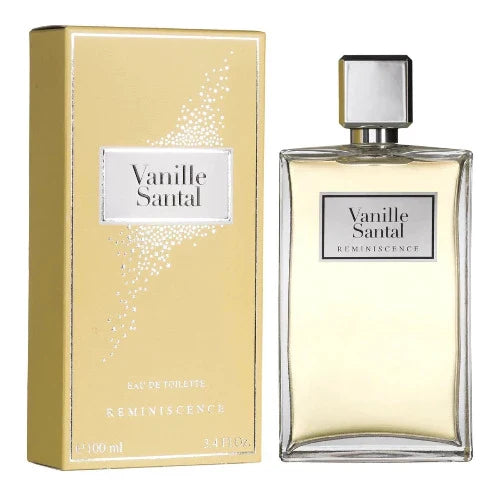 Reminiscence Vanille Santal Eau De Toilette