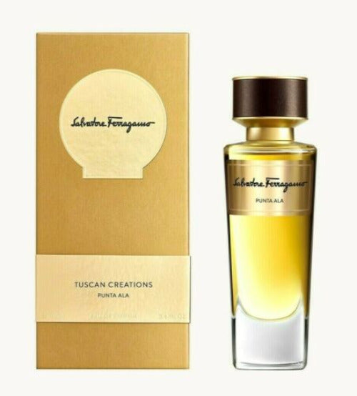 Salvatore Ferragamo Punta Ala Eau De Parfum