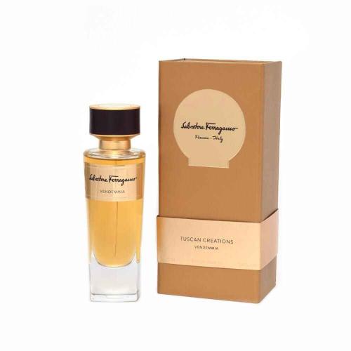 Salvatore Ferragamo Vendemmia Eau De Parfum