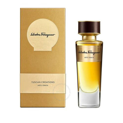 Salvatore Ferragamo Arte Orafa Eau De Parfum