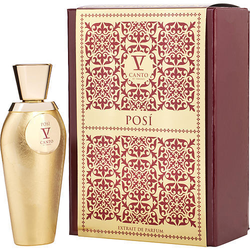 V Canto Posi Extrait De Parfum