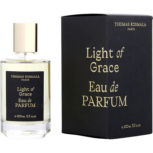 Thomas Kosmala Light Of Grace Eau De Parfum