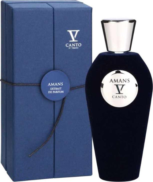 V Canto Amans Extrait De Parfum