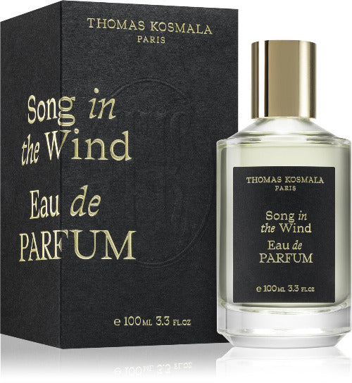 Thomas Kosmala Song In The Wind Eau De Parfum