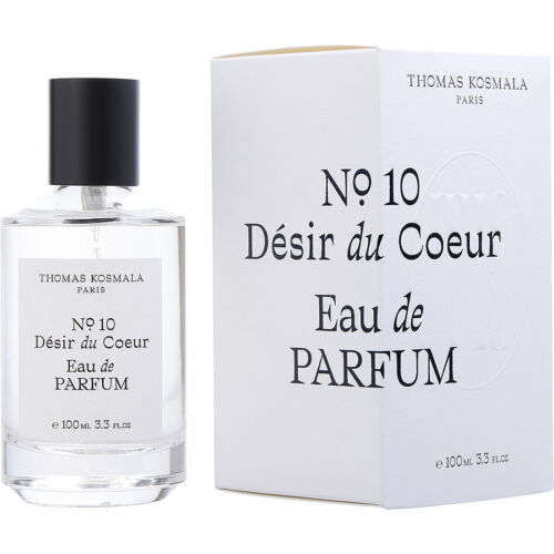 Thomas Kosmala No.10 Desir Du Coeur Eau De Parfum