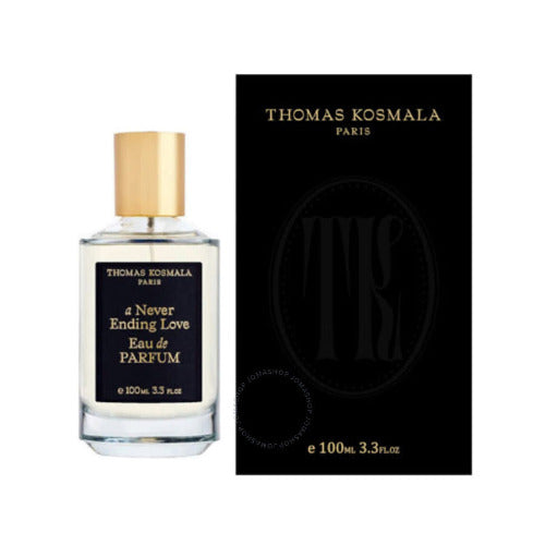 Thomas Kosmala A Never Ending Love Eau De Parfum