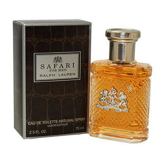 Safari Eau De Toilette