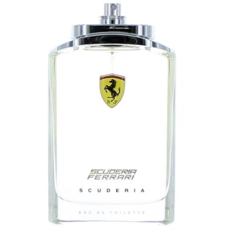 Ferrari Scuderia Eau De Toilette