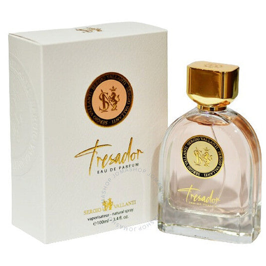 Dumont Tresador Eau De Parfum