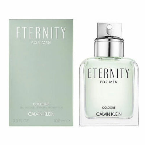 Eternity Cologne Eau De Toilette