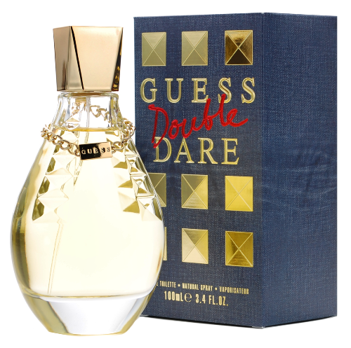 Guess Double Dare Eau De Toilette