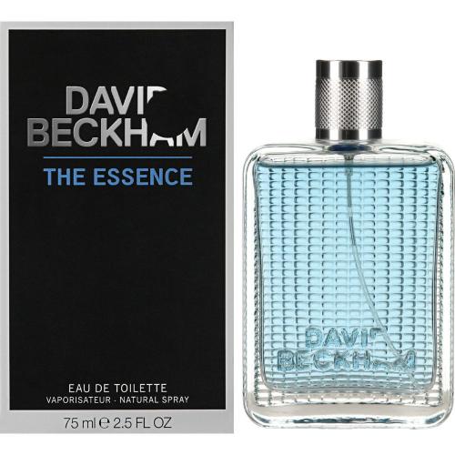 David Beckham The Essence Eau De Toilette