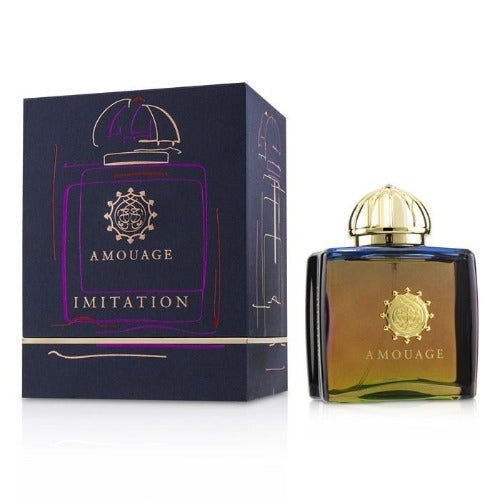 Amouage Imitation Woman Eau De Parfum