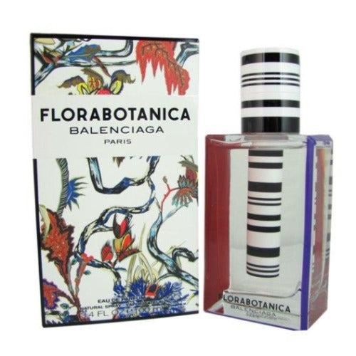 Florabotanica Eau De Parfum