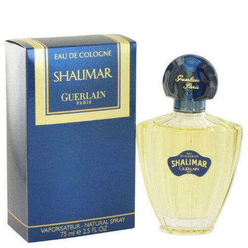 Shalimar Eau De Cologne