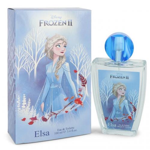 Frozen 2 Disney Elsa Eau De Toilette